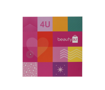 Συσκευασία beautyaz Πολύχρωμο